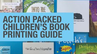 Action packed guide to CHILDREN