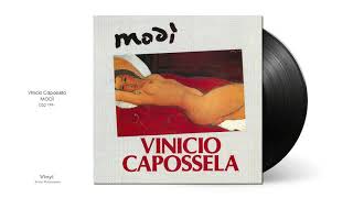 Video thumbnail of "Vinicio Capossela | 25 Aprile"