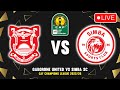 GABORONE UNITED VS SIMBA SC CAF CHAMPIONS LEAGUE 2025 26 PREVIEW PREDICTIONS