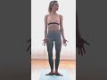 30 minute full body morning yoga stretch  sarah beth yoga