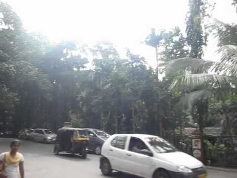 Project video of Chembur Castle