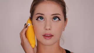 картинка: ✨АСМР для тех, кто НЕ понимает АСМР✨