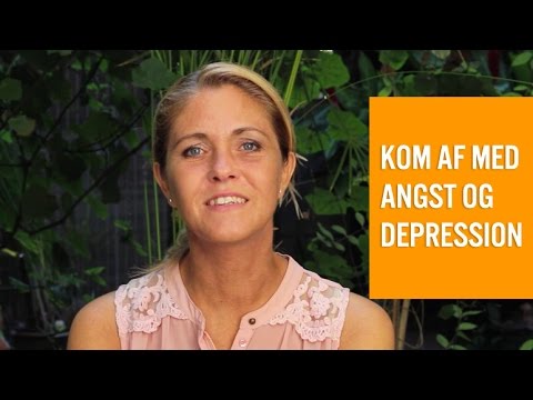 Video: Forårsaker MDMA Depresjon Og Angst, Eller Er Det En Fremtidig Behandling?