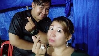 Thumbnail for Molulo terbaru skiil Dj wiin chucok😎 & vj septi😍😘