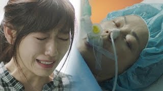 박신혜, 의료사고로 할머니 잃어 | 닥터스(The Doctors) | SBS DRAMA
