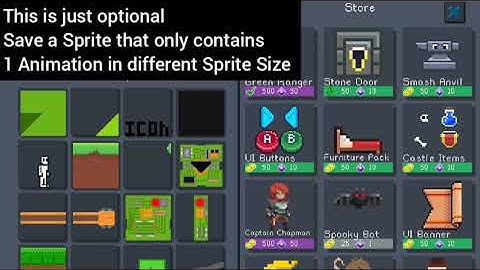 Pocket Game Developer: How to make Better Cutscene (Part 1: Core)