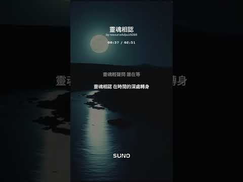 聲秀｜純享版｜鬍子貝 Matt《靈魂相認》｜綜藝｜音樂｜選秀