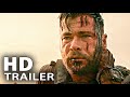 TYLER RAKE EXTRACTION 2 Trailer Deutsch German (2021)