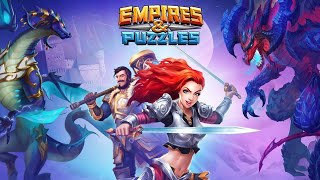 Empires & Puzzles: Match 3 RPG - Solve Match 3 Puzzles screenshot 4