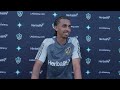 Jalen Neal, Presser | 4.24.24