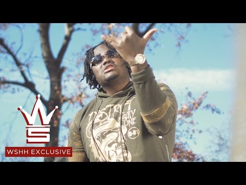 Tee Grizzley "Second Day Out" (WSHH Exclusive – Official Music Video)