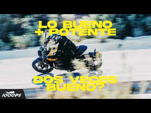 Triumph Trident 660 2026 - the best A2 naked bike?