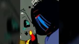 Ink x Error Tribute