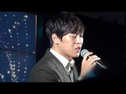 존박 ( John Park ) - Baby @ Dilight