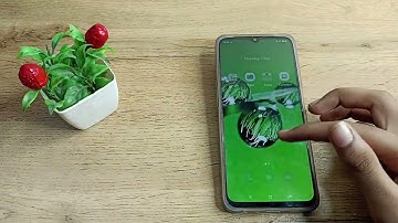 How to on Do Not Disturb Mode in realme c31 phone, sound and vibration setting