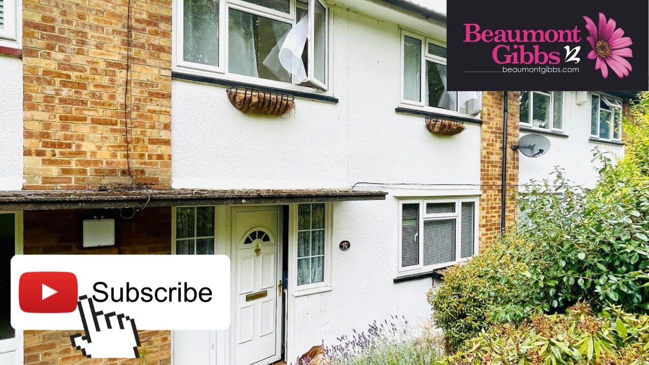 Shooters Hill, SE18, Shrewsbury Lane, House Tour, of this four bedroom house to Let YouTube