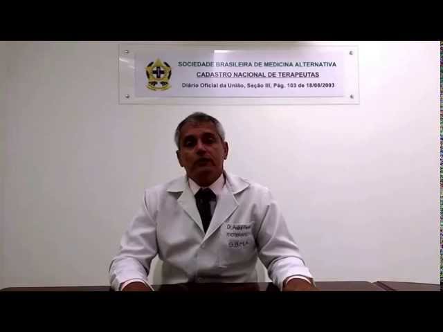 Depoimento Doutor André Pereira MD