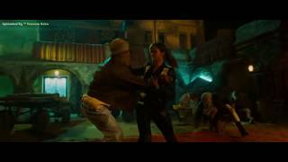 جون ويك افضل المشاهد اكشن (3)John Wick 3 2019