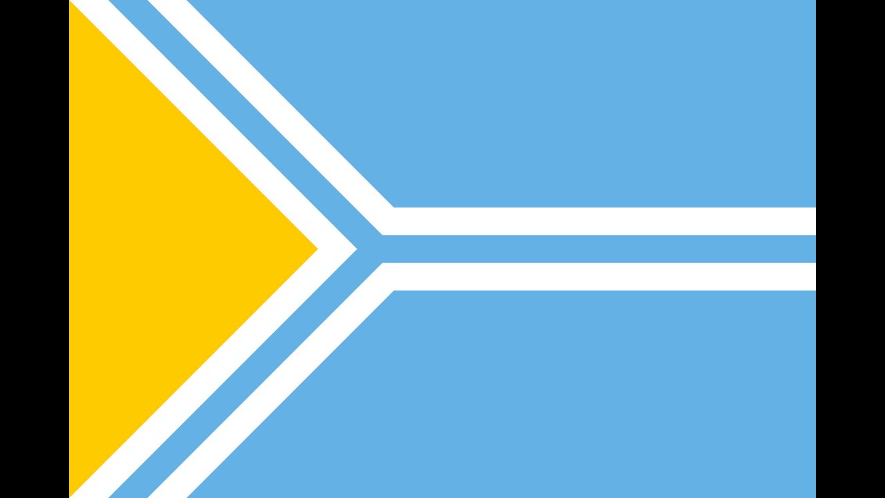 Мен – тыва мен | Regional Anthem of the Republic of Tuva (Russian Sub ...