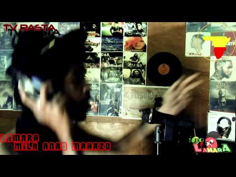 Lamara_CLASH