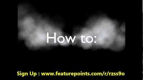 Feature Points - Get Free Rewards For Downloading iOS Apps [iTunes,Amazon,Paypal]