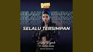 DJ Selalu Tersimpan