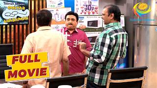 Nattu Kaka और Bagha पर क्यों भड़का Jethalal? |Taarak Mehta Ka Ooltah Chashmah | Winter Season