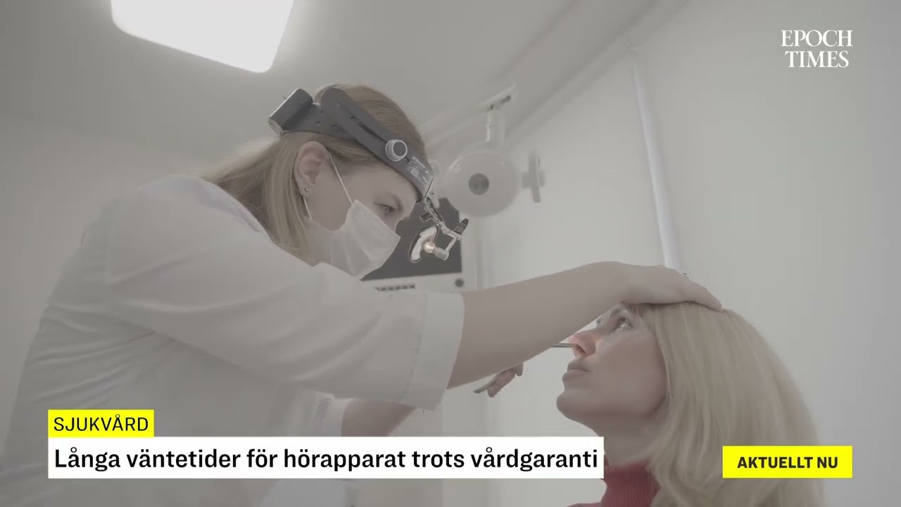 Nyheter i korthet den 27 april