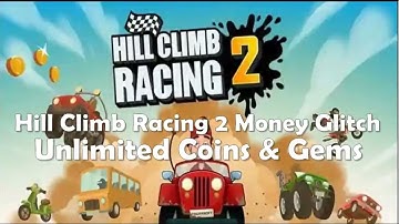 Hill Climb Racing 2 Hack 2024 (Step-by-step) - Free Coins & Gems - Android/IOS