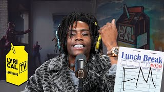 Download Lagu FattMack - Lunch Break Freestyle (Lyrical Lemonade Exclusive) MP3