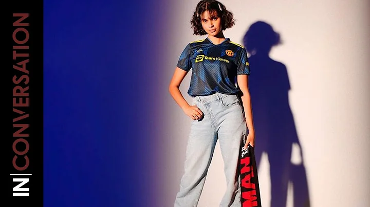 In conversation: Model Barbara Gomes gives us the ...