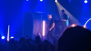 Future Islands- Glimpse