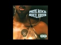 Pete Rock - It's About That Time