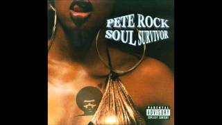 Pete Rock - It&#39;s About That Time
