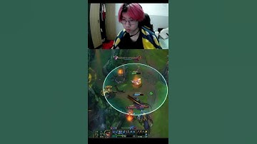 I love when enemy team give free kills Twitch.tv/FrostJamz #leagueoflegends #ranked #adc #vayne