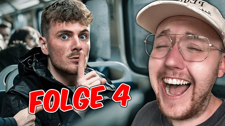 DAVE RISKIERT ALLES! THE RACE Folge 04 | Zarbex Reaktion
