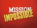 Mission impossible 1966  1973 opening and closing theme