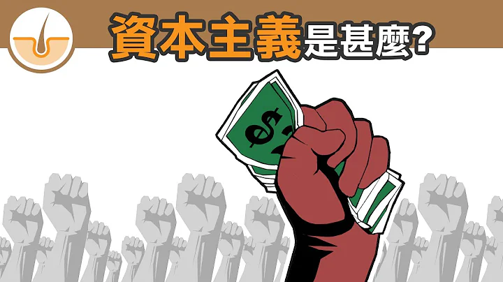 資本主義是甚麼？(繁體中文字幕) - 天天要聞