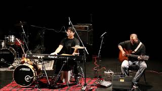 Butterflies By Arun Pal With Juneyt Yetkiner From Before Now Always Concert Series