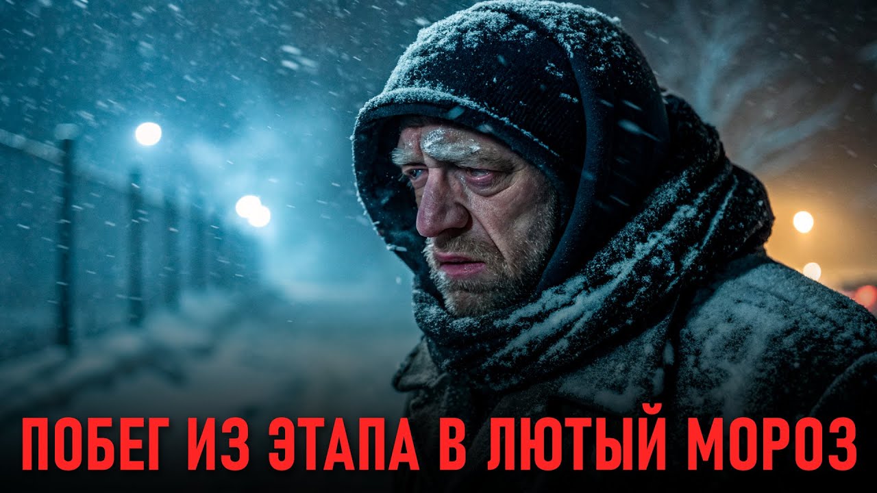 15 ЛЕТ ЗА ПРЕСТУПЛЕНИЕ, КОТОРОГО НЕ СОВЕРШАЛ! Жуткий рассказ о репрессиях