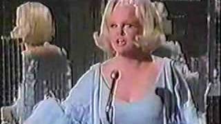 Peggy Lee: What Is A Woman?/It Seems Like Old Times