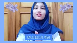 Physical Examination - Bunga Anggraini Anwar