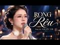 RONG RÊU - Đây Mới Là Bản Phối Ngọt Ngào Và Hay Nhất | Tình Ca Xưa AI