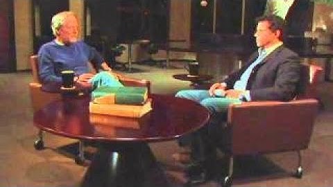 The Dialogue: David Seltzer Interview Part 1