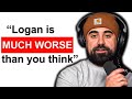 George janko goes nuclear on logan paul exposes everything