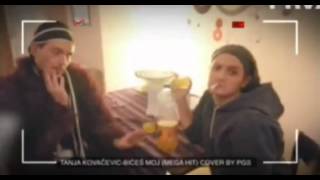 Prvi Glas Srbije - Bices Moj [Mega Hit]