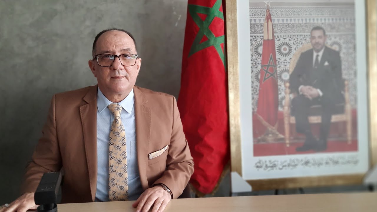 إجراءات المحاكمة 2《المسطرة الجنائية S6》