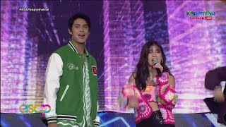 Donny Pangilinan and Belle Mariano ASAP | DONBELLE LATEST UPDATE TODAY