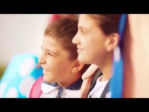 ბარამბინოს სასკოლო აქცია