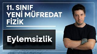 10 11. Sınıf Yeni Müfredat Fizik Kuvvet Ve Hareket Eylemsizlik Dinamiğin Temel Prensibi